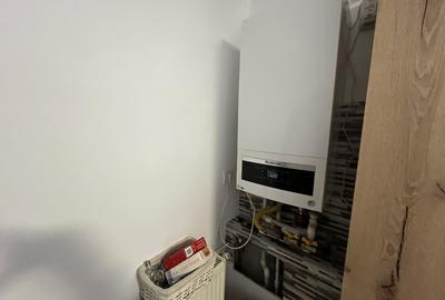 Casa la sol,3camere constructie mixta,renovata,mobilata,utilata,Valu lui Traian! - 8