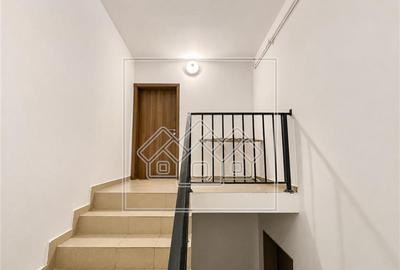 Penthouse cu 2 terase si loc de parcare - Selimbar, Sibiu - 12
