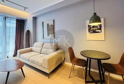 Apartament 2 camere, prima inchiriere | ONE Floreasca Tower - 3
