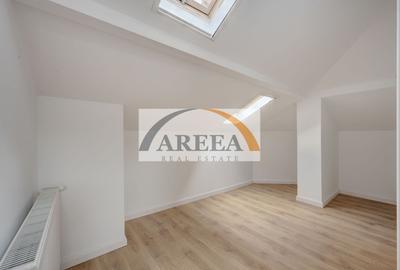 VILA RENOVATA SI ELEGANTA - 131 mp, 6 camere - Mitropolie / Unirii - 19