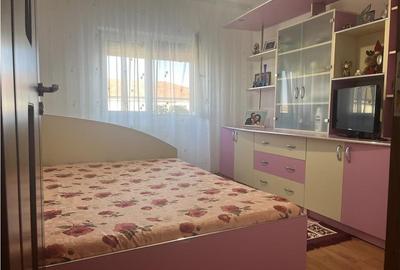 RECO, Apartament 3 camere, Strada Somesului - 4