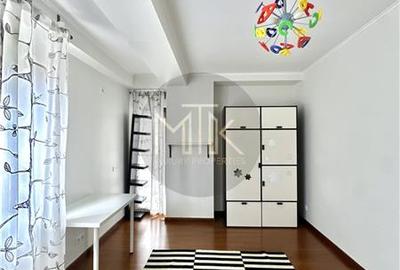 Apartament 3 Camere | Terasa Generoasa 50 mp | Zona Baneasa - Lac - 34