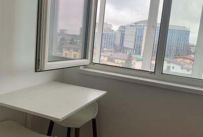 2 camere, bld Ion Mihalache, langa metrou, prima inchiriere, comision 0 % - 14