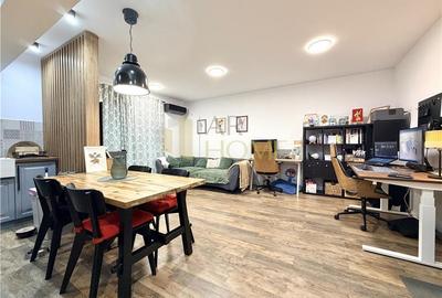 Apartament cu 2 camere decomandat, mobilat în Păulești