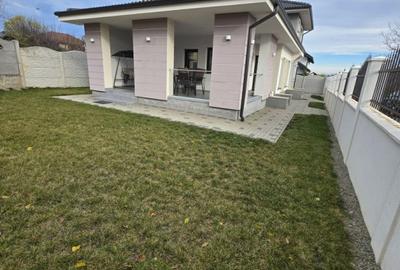 Casa noua de vanzare 4 camere in Alba Iulia zona foarte buna - 7