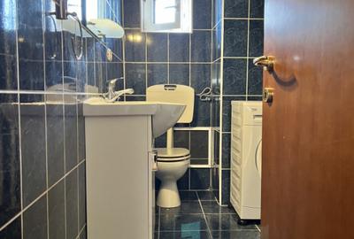 Comision 0 - zona Kaufland - Apt. cu 4 camere pe 2 niveluri - CT/AC - 6