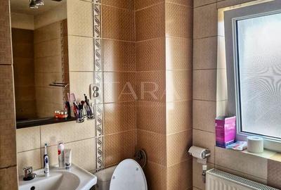 Casa de vanzare in Floresti,  zona Avram Iancu. - 9