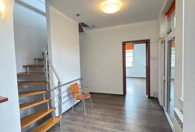 Mosilor - Foisorul de Foc/ Vila spațioasă de închiriat – (8-9 camere) / 300 MP - 4