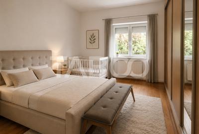Apartament la casa de vanzare 2 camere - curte comuna cu 3 vecini - 2