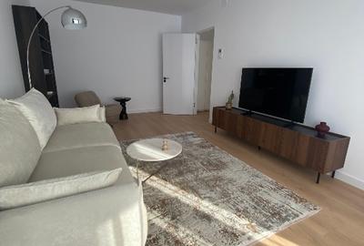 PRIMA INCHIRIERE | 2 Camere Modern – Bulevardul 1 Mai – Totul Nou - 1
