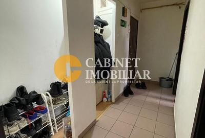 2 Camere 50mp - Bloc fara risc - Zona Rond Podu Ros - 5