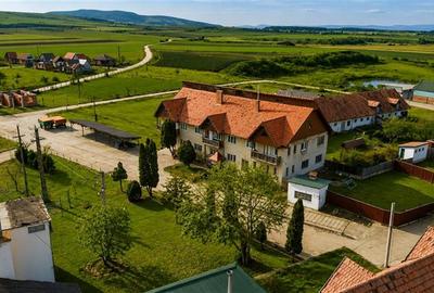 FILM! +25.400mp teren+Complex agrozootehnic cu traditie, accesorizat+ potential - 5