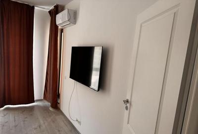 Garsoniera Plaza Residence bloc nou metrou - 5