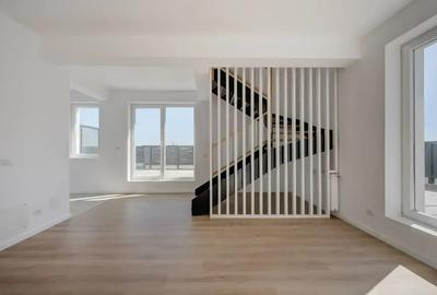 Duplex 2 camere The Suburb Buftea - 14