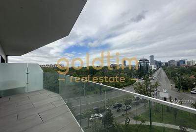 ONE VERDI/Apartament 4camere/BARBU VACARESCU/SUPERB SI LUMINOS/2Locuri Parcare - 24