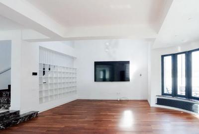 Rent | Individual Villa 7 Rooms 390sqm | Total Privacy | Pipera - 10