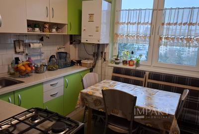 Apatament cu 2 camere in Gheorgheni langa Iulius Mall - 6