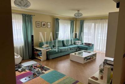 Apartament 6 camere de vanzare in Buna Ziua, Cluj Napoca - 1