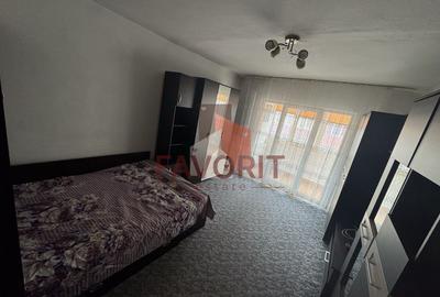 Garsonieră, mobilată în Girocului