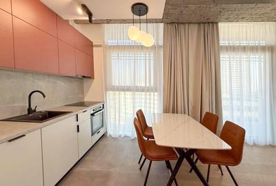 Chirie I Apartament 3 camere I Vedere oraș I Complex unic I Promenada - 10