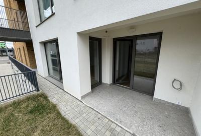Apartament 2 camere , parter , zona Calea Moldovei - 4