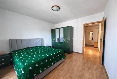 Apartament 3 camere, imobil nou, Calea Turzii - 1