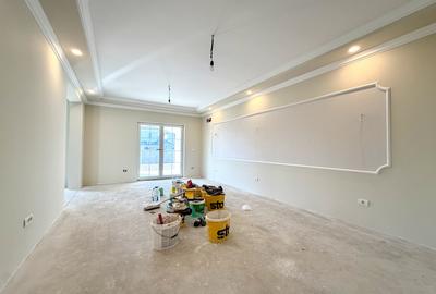 Duplex cu 5 camere în Dumbrăvița