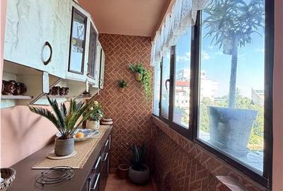 Apartament 4 camere + garaj-  Nicolina Belvedere - 15