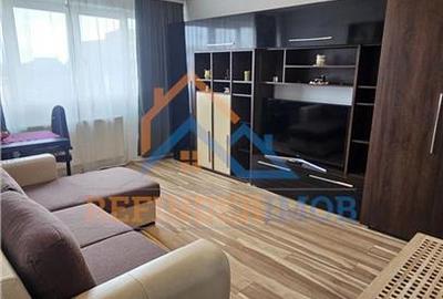 Apartament cu 2 camere decomandat, mobilat în Eroii Revoluției