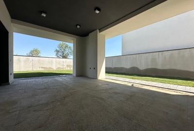 Proiect Exclusivist – 9 Vile Premium . Zona Lac Lebada. Pantelimon Cernica. S3 - 5