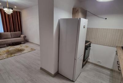 Apartament mobilat si utilat in Rin Grand Hotel- Vitan Barzesti - 21