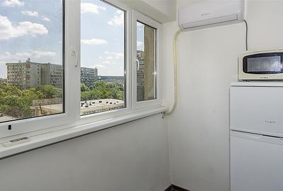 Garsonieră mobilată, etaj 6, Colentina - 8