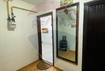 Apartament cu 2 camere de închiriat în zona Rovine - 9