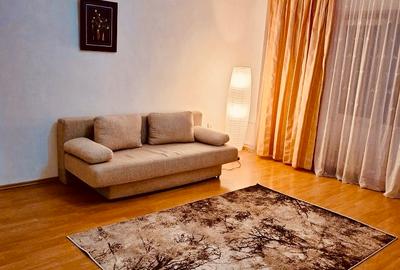 Garsoniera Piața Muncii, 5 minute de metrou, mobilată si utilată modern, libera - 1