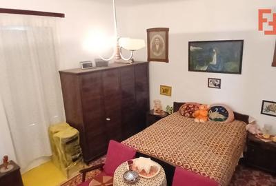 Casa individuala cu 3 camere si teren de 1500 mp - Satchinez - 15