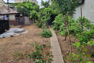 Vând casă în zona Viile Noi 400 mp teren și construcție 110 mp - 4