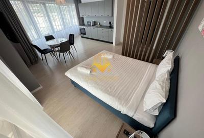 Garsonieră, mobilată în Mănăștur