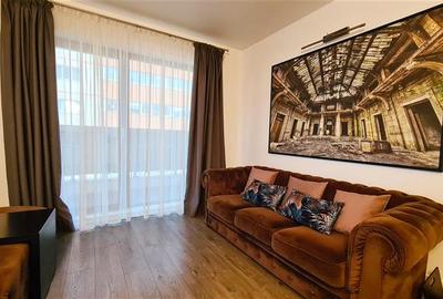 Apartament modern 4 camere 105mp, Zorilor, Spitalul Recuperare - 1