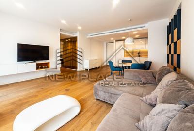 Cortina Residence | Exclusivitate | 950 Eur+TVA | Mobila Rovere | LUX - 2