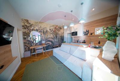 De vânzare Aparthotel, 8 apartamente cu piscina si SPA,  Ultracentral - 15