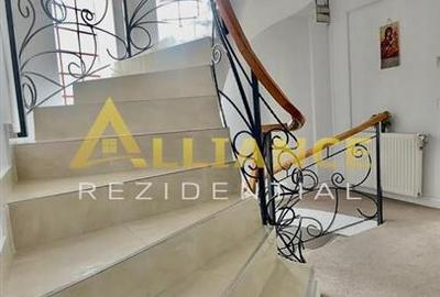 Vila Individuala P+1+M Metrou Aparatorii Patriei - 8