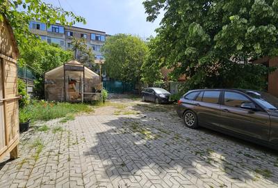 Faleza Nord - strada Unirii - teren 986 mp + casa (langa Scoala Colibri) - 16