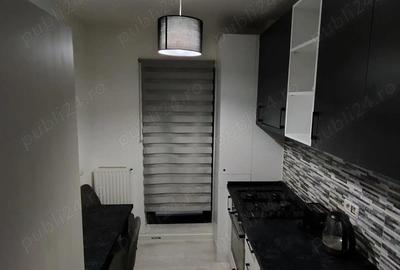 Inchiriere Garsoniera Bloc Nou Lujerului-Bd. Timisoara - 3