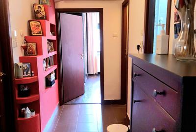 Apartament 2 camere - zona Obor - centrala termica - 9