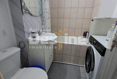 MIRCEA CEL BATRAN, Apartament 2 camere, decomandat, 109.900 Euro - 5
