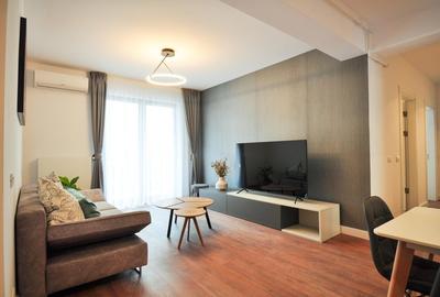01E - 3 camere Metrou Straulesti - Bucurestii Noi - Sisesti 2026 mutare imediata - 6