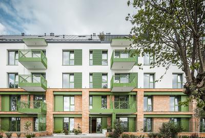 🔥 Studio Premium | LA CHEIE | Parcare Inclusă | The Lake Home Sibiu - 2