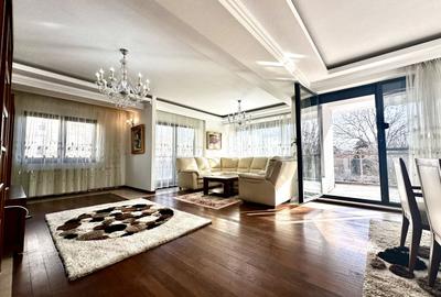 Oază de Liniște și Eleganță Lângă Parcul Herăstrău - 2