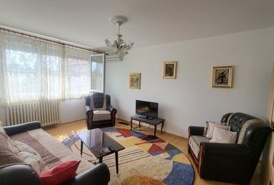 Apartament 3 camere zona Giurgiului - 1