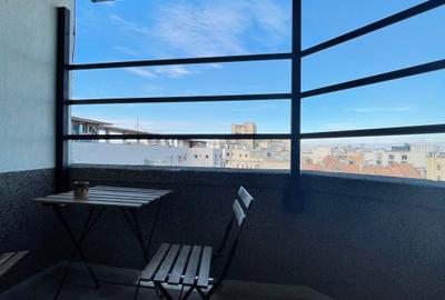 2 camere  ultracentral metrou  Universitate - 9